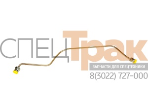 Трубка топливная №6 ETP 6211-72-5160