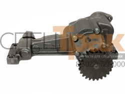 Насос масляный ETP 6162-55-1010/ 1011- G