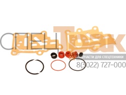 Ремкомплект клапана D275 ETP 17M-15-05153/ 17M-15-05120
