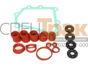 Ремкомплект клапана КПП ETP 195-15-05120/05121/05122