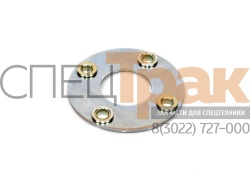 Пластина ETP DK156605-4320-G