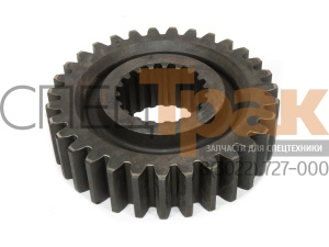 Шестерня 195-15-13232
