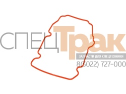 Прокладка клапанной крышки ETP 6240-11-8810