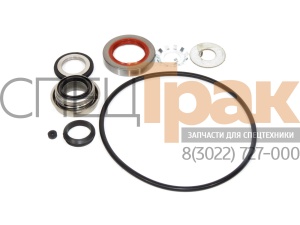 Ремкомплект водяного насоса ETP 6128-K6-2203