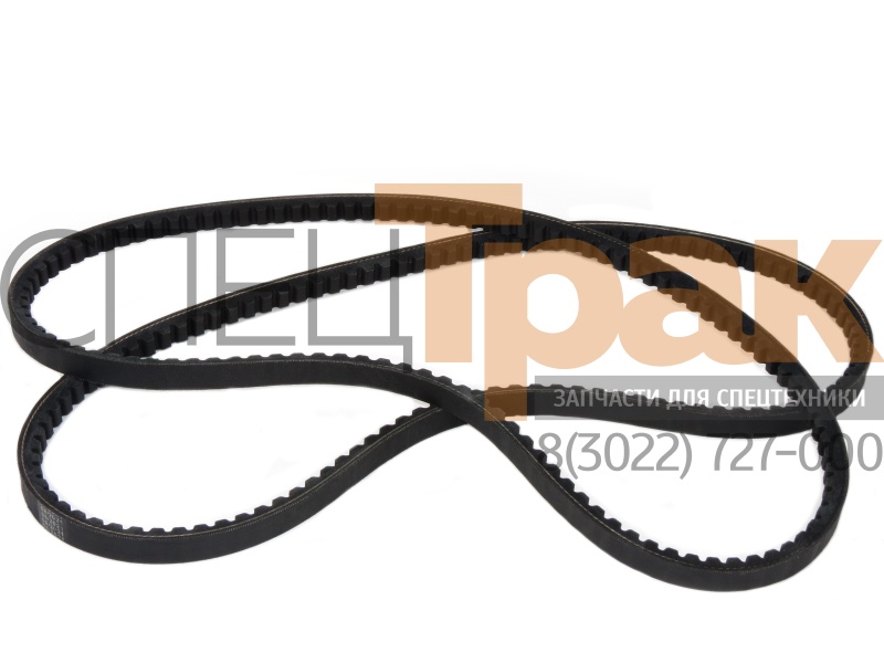 Ремень Hanse AVX 19x12.5x1220/04120-31748