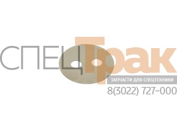 Уплотнение в сборе ETP 6128-21-4600