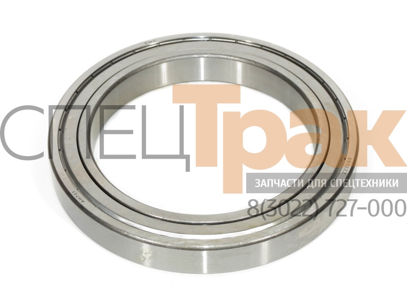 Подшипник ETP 06000-06932-G
