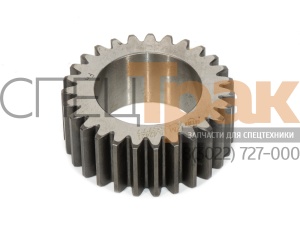 Шестерня UW 17M-15-42421
