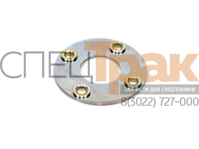 Пластина ETP DK156605-4320-G