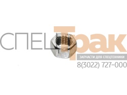 Гайка 01582-01815-G