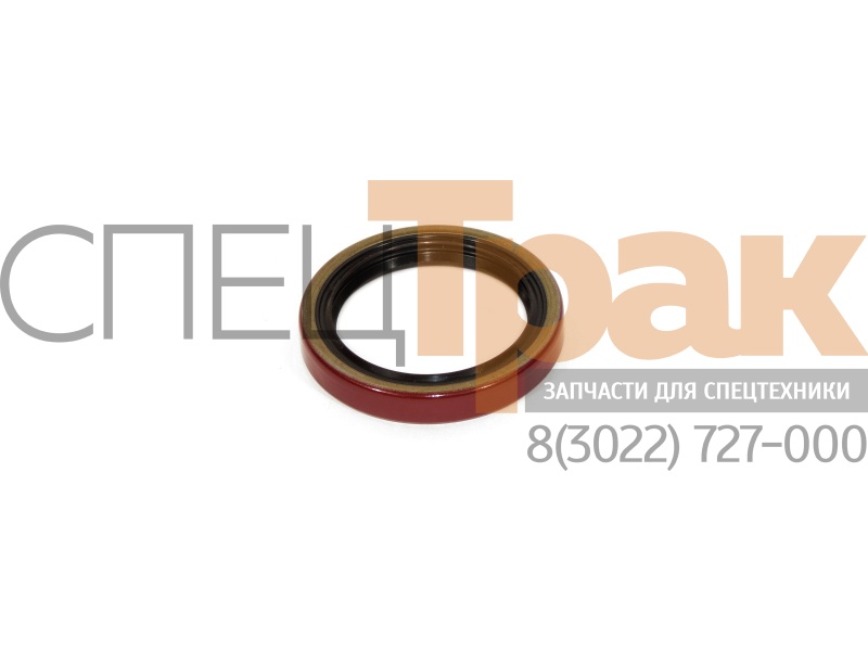 Уплотнение масляное 702-12-12410