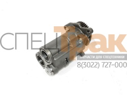 Насос масляный ETP 6240-51-1100-G